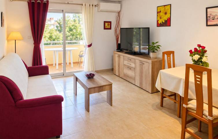 Ferienwohnung für 5 Personen, mit Terrasse in Los Alcázares - 4