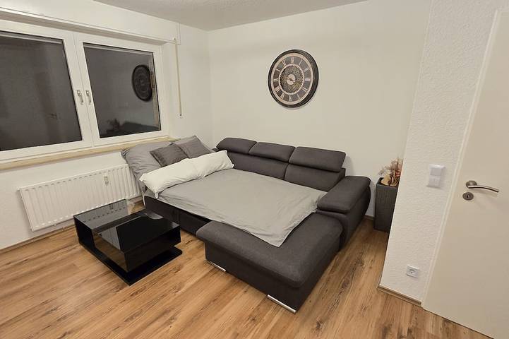 Ferienwohnung für 4 Personen, mit Garten in Bochum - 4