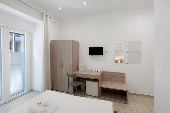 Gîte pour 2 personnes à Castellammare di Stabia - 3