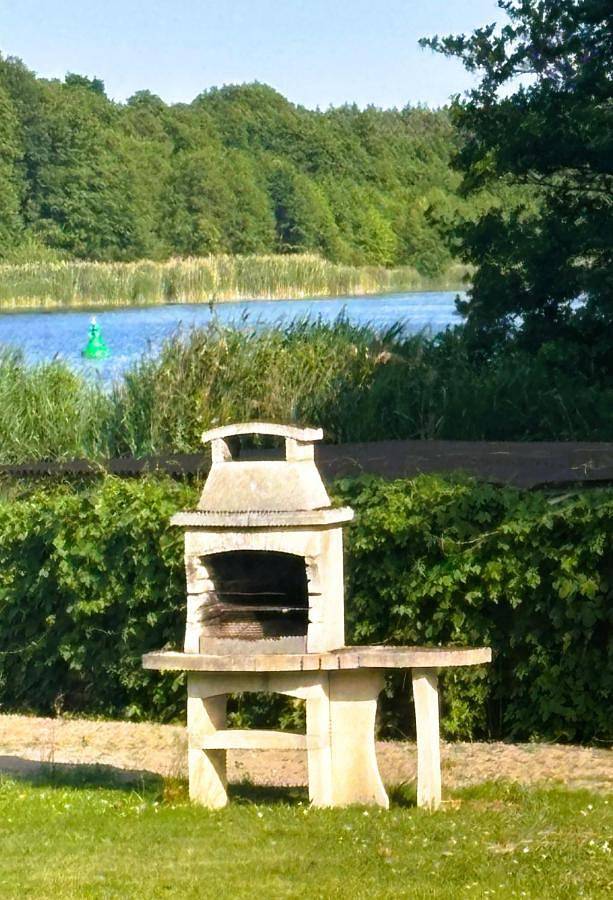 Ferienwohnung für 3 Personen, mit Terrasse und Garten sowie Seeblick und Ausblick in Groß Köris - 3