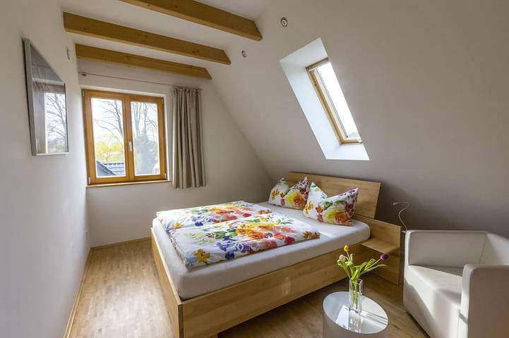 Bauernhof für 12 Personen, mit Garten und Terrasse in Sächsische Schweiz - 2