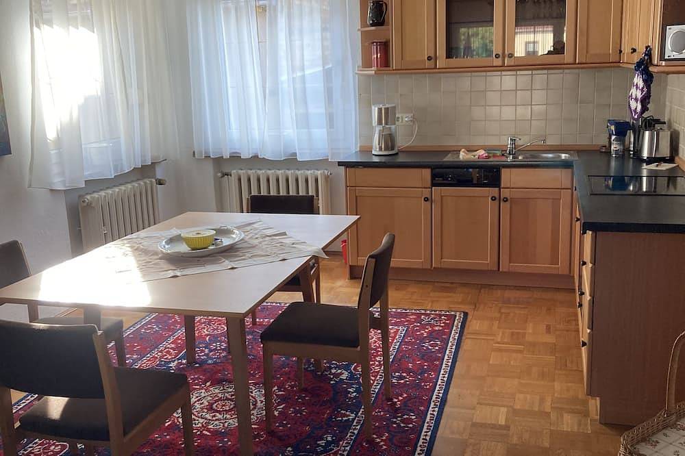 Ferienhaus Oma Inge Zwischen Goitzsche und Muldestausee Haustierfreundlich ! in Pouch, Muldestausee