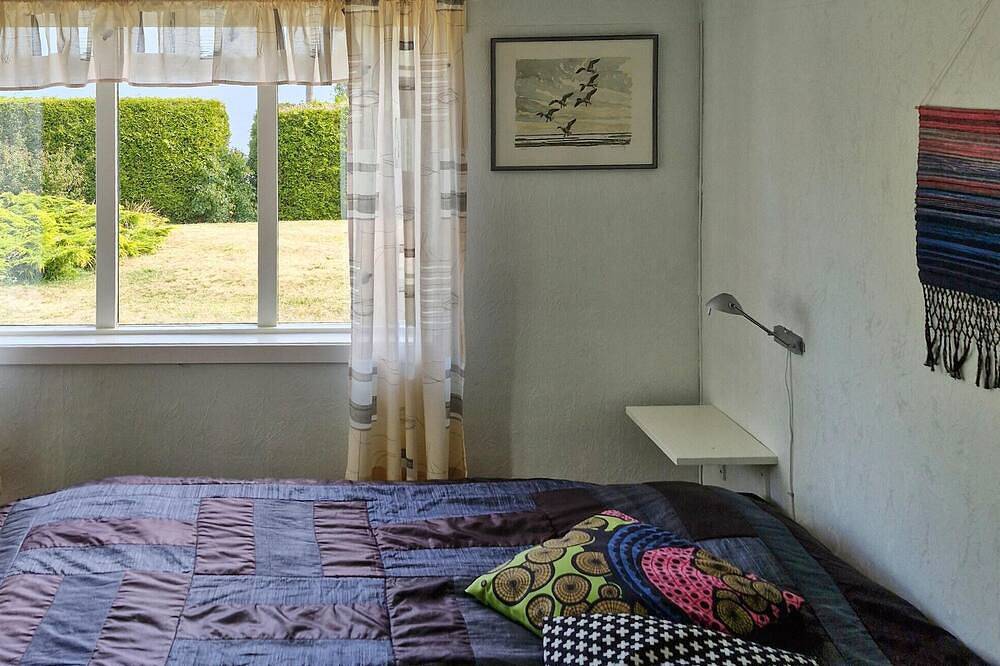 Schönes Haus mit 1 Schlafzimmer in. in Schwedische Ostsee