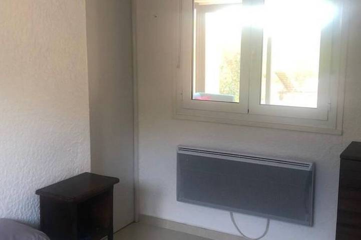 Location de vacances pour 6 personnes, avec jardin dans Plage du Péro - 2