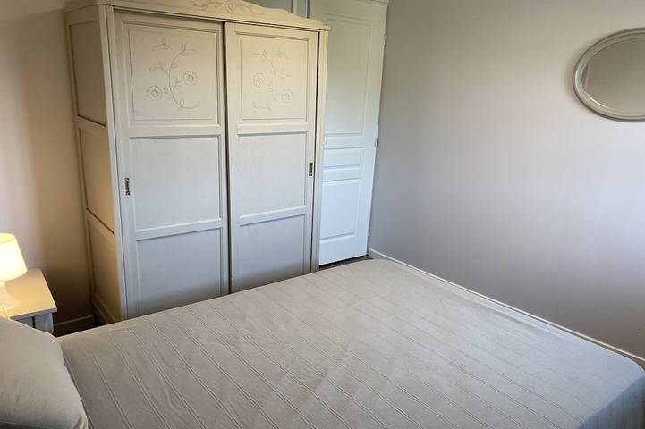 Location de vacances pour 9 personnes, avec jardin à Castelnaud-la-Chapelle - 4