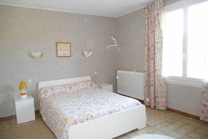 Casa de vacaciones en Châteaurenard de Provence in Châteaurenard, Region de Arles