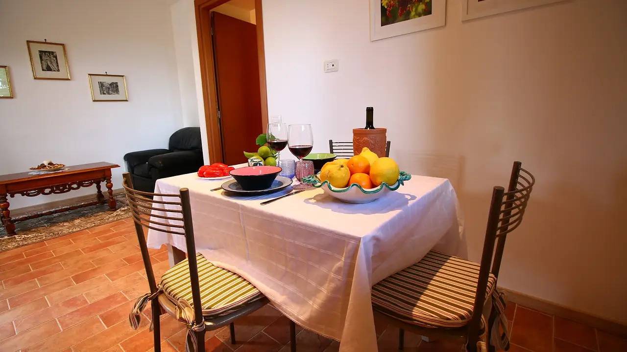 Ferienhaus für 3 Personen (50 m²) in Selci in Selci, Rieti Provinz