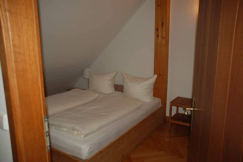 Ganze Wohnung, Storchennest - Vogtmühle in Roggenburg, Bayerisch Schwaben