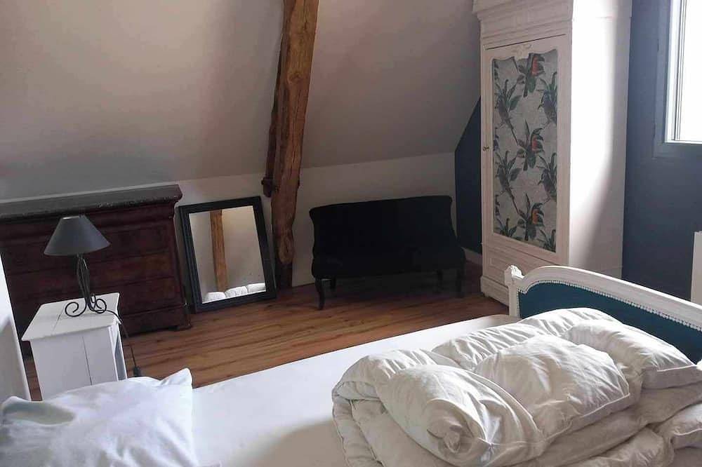 Maison plein de charme in Anglesqueville-la-Bras-Long, Région de Dieppe