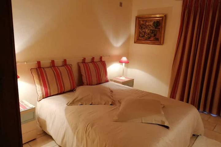 Location de vacances pour 3 personnes, avec jardin et terrasse à Cazals - 2