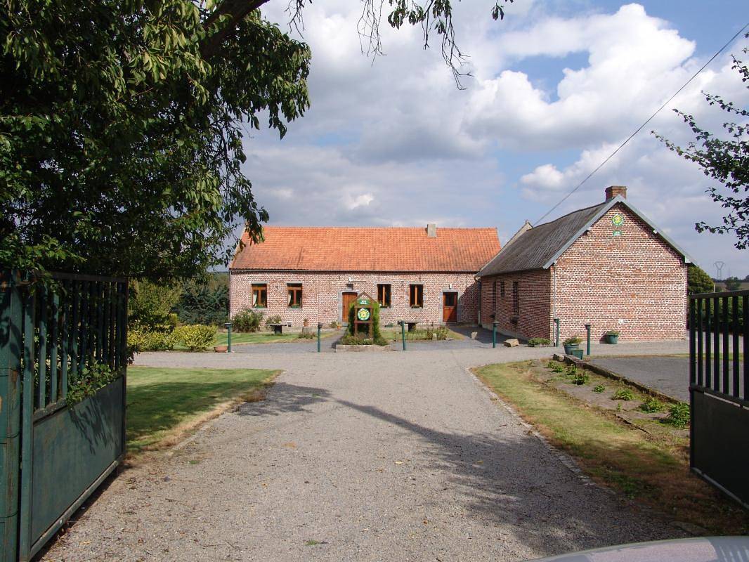 La reinette in Frasnoy, Avesnes-sur-Helpe