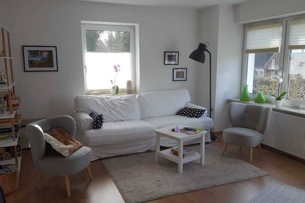 Ganze Wohnung, Schöne Ferienwohnung in stadtnaher Lage von Wildeshausen in Wildeshausen, Naturpark Wildeshauser Geest