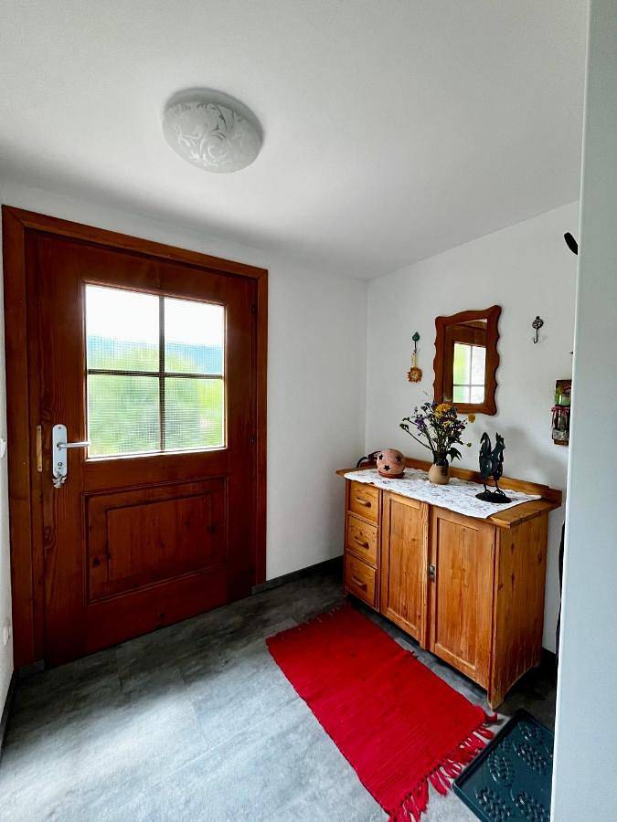 Ferienwohnung für 2 Personen, mit Ausblick und Garten in Bad Ischl - 4