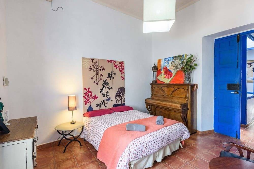 El Patio Andaluz de Vélez Vélez-Málaga by Ruralidays in Vélez-Málaga, Costa del Sol