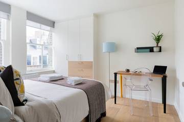 Apartment for 3 People in Covent Garden, London, Photo 2