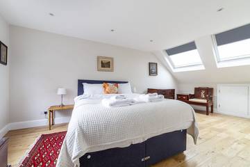 Apartment for 5 People in Kingston upon Thames, London, Photo 3