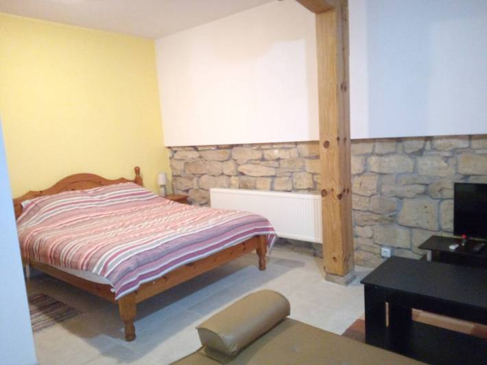 Gîte pour 3 personnes, avec jardin et vue en Bulgarie - 3