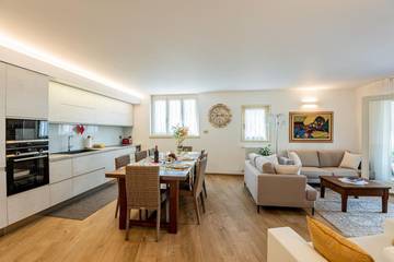 Ferienwohnung für 5 Personen in Colico, Comer See, Bild 4