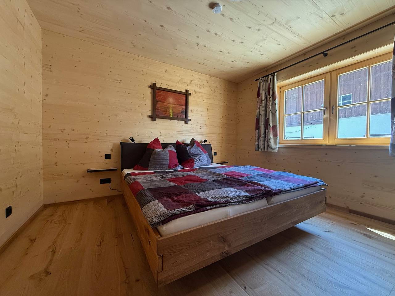 Ganze Ferienwohnung, Ferienhof Winkler in Bernbeuren, Romantische Straße
