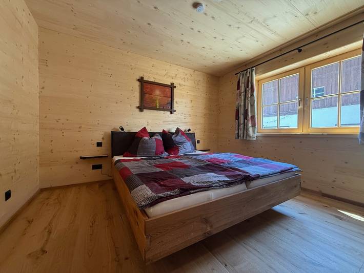 Bauernhof für 5 Personen, mit Terrasse im Pfaffenwinkel - 4