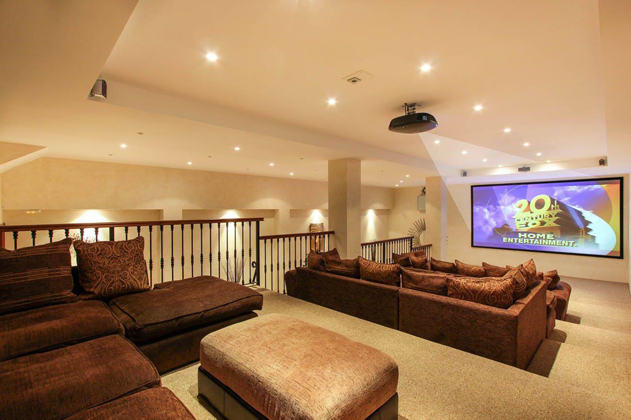 Villa Hacienda in El Madronal, Benahavís