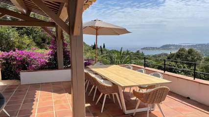 Villa voor 11 Personen in Cavalaire-sur-Mer, Draguignan en omgeving, Afbeelding 4