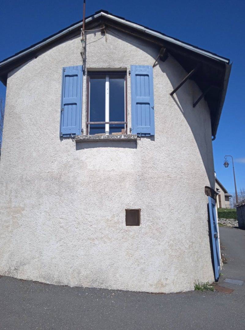 Gîte du Recoux in Le Recoux, Région de Florac
