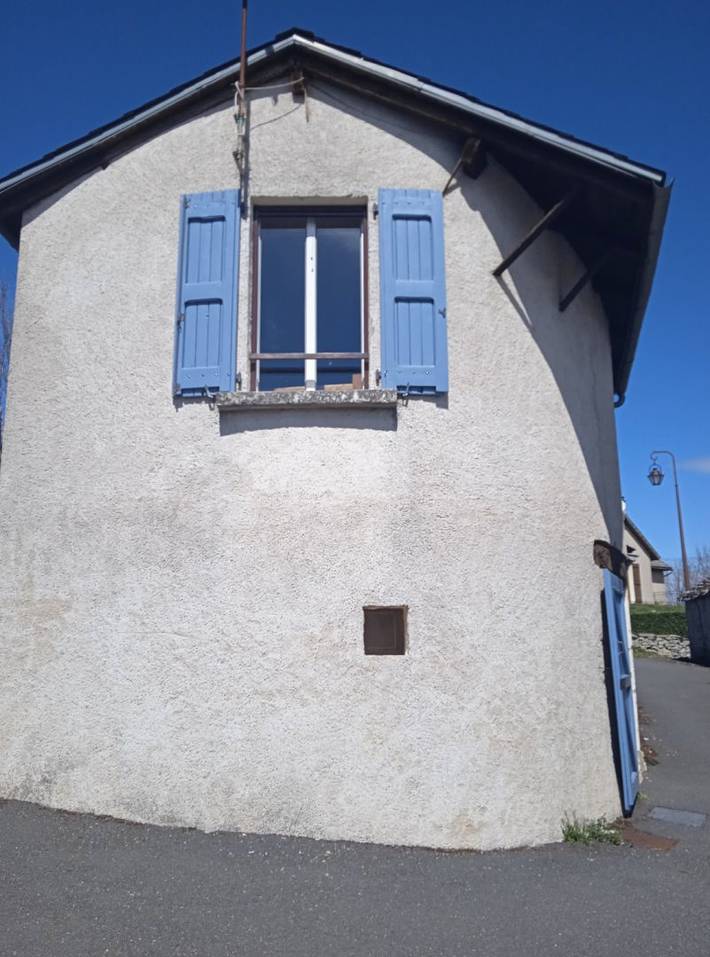 Gîte pour 3 personnes dans Massegros Causses Gorges - 2