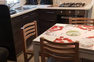 Camping für 8 Personen in Canet-en-Roussillon, Perpignan und Umgebung, Bild 4