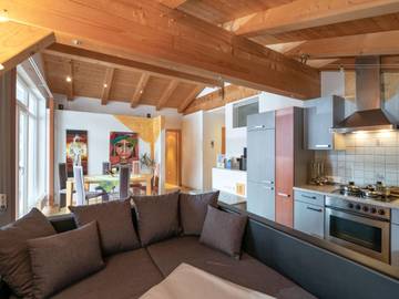 Vakantieappartement voor 2 Personen in Hopfgarten im Brixental, Kitzbüheler Alpen, Afbeelding 3