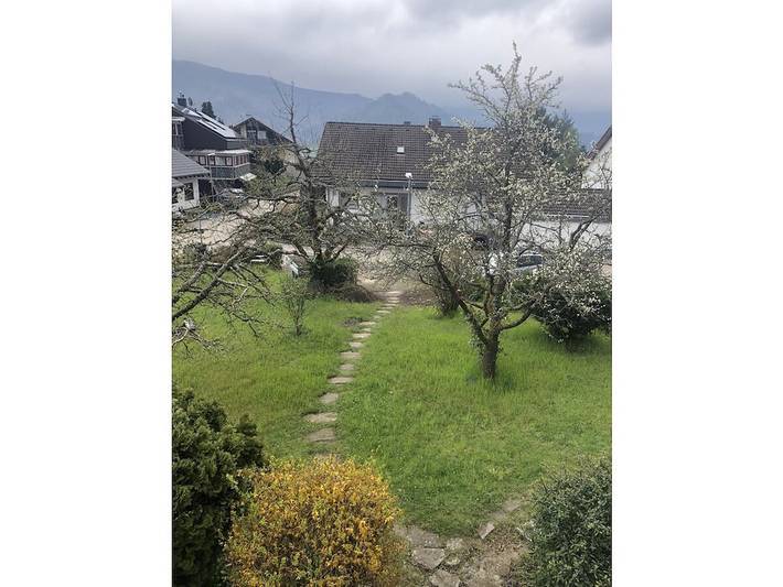 Ferienwohnung in Forbach mit Wifi in Bermersbach, Forbach