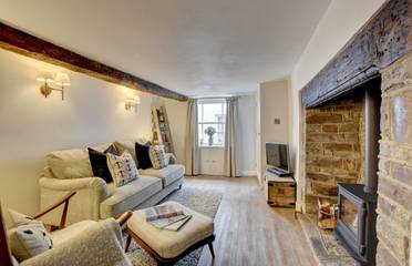 Holiday Rental for 4 People in Appledore, Devon, Photo 3