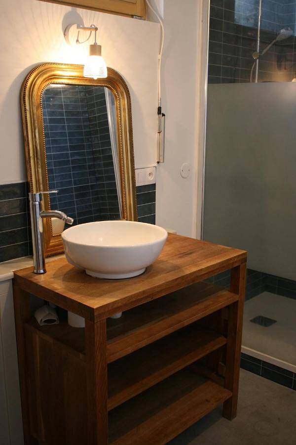 Gîte pour 2 personnes, avec vue et terrasse à Conquereuil - 4