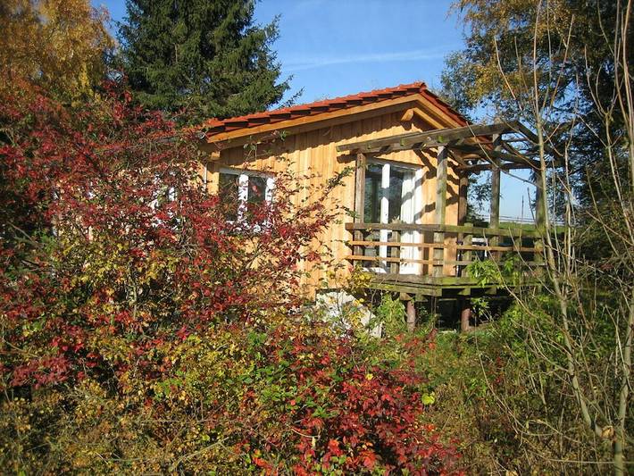 Ferienhaus für 3 Personen, mit Garten und Terrasse in Möhnesee - 3