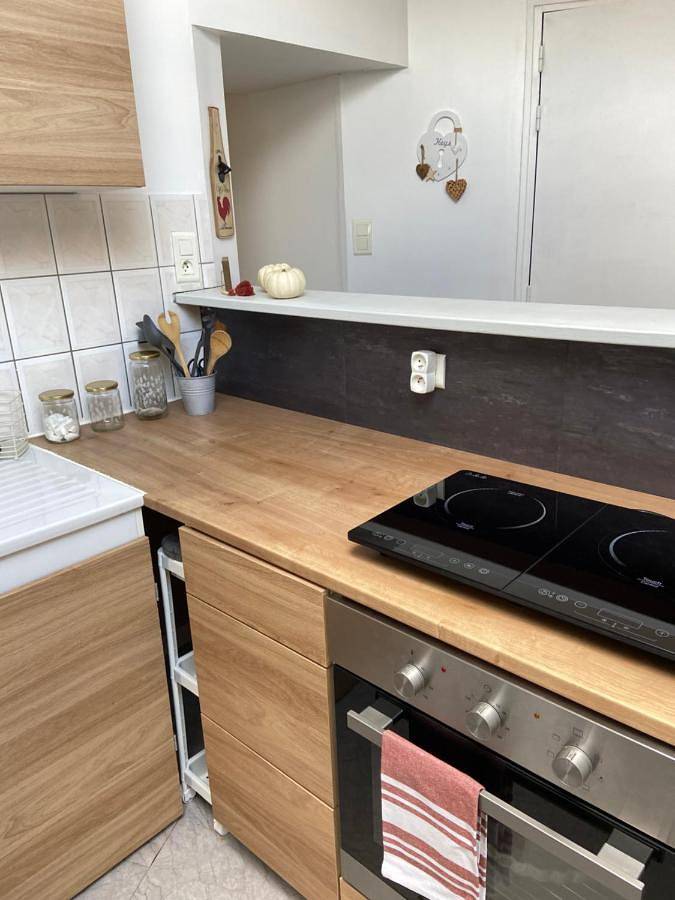 Appartement entier, Cosy Appart Numero 2 in Contrexéville, Neufchâteau