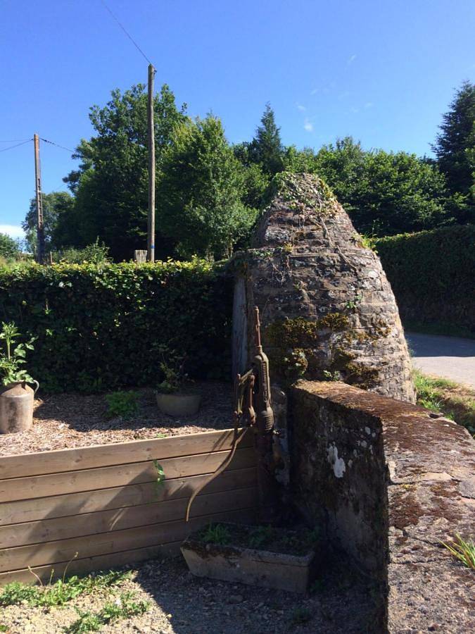 Tente pour 4 personnes, avec vue et jardin, adapté aux familles dans la Manche - 3