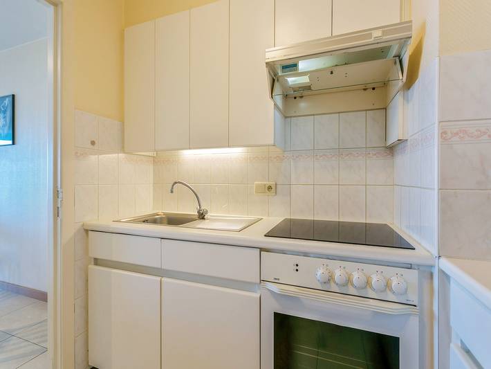 Ferienwohnung für 6 Personen, mit Terrasse in Belgische Küste - 4