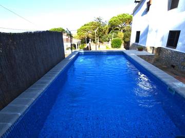 Ferienhaus für 10 Personen in Lloret de Mar, Costa Brava, Bild 1