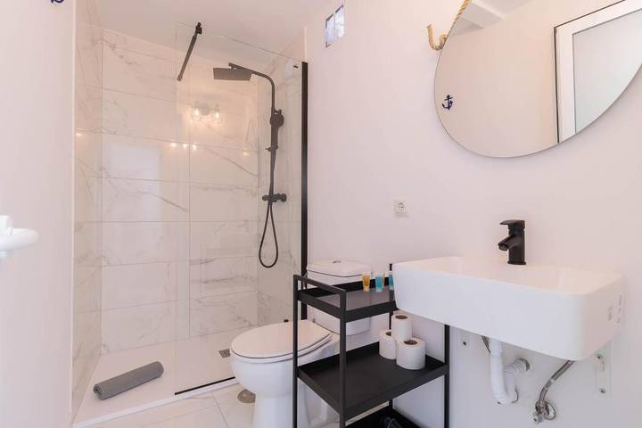 Maison d’hôte pour 2 personnes, avec terrasse à Las Palmas de Gran Canaria - 4