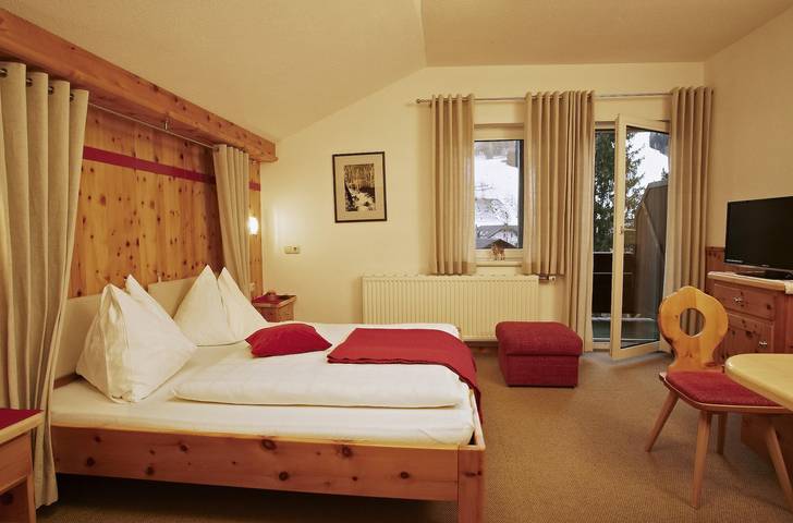 Ganze Ferienwohnung, Appartement/Fewo Zirbe 1 in Bad Kleinkirchheim, Nockberge
