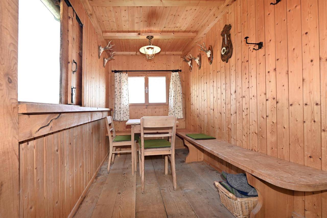 Unser Vorsäss - Klausberg in Schwarzenberg, Bodensee-Vorarlberg