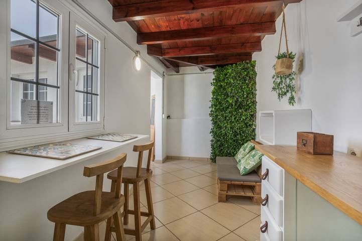 Cottage für 2 Personen, mit Balkon auf Teneriffa Nord - 3