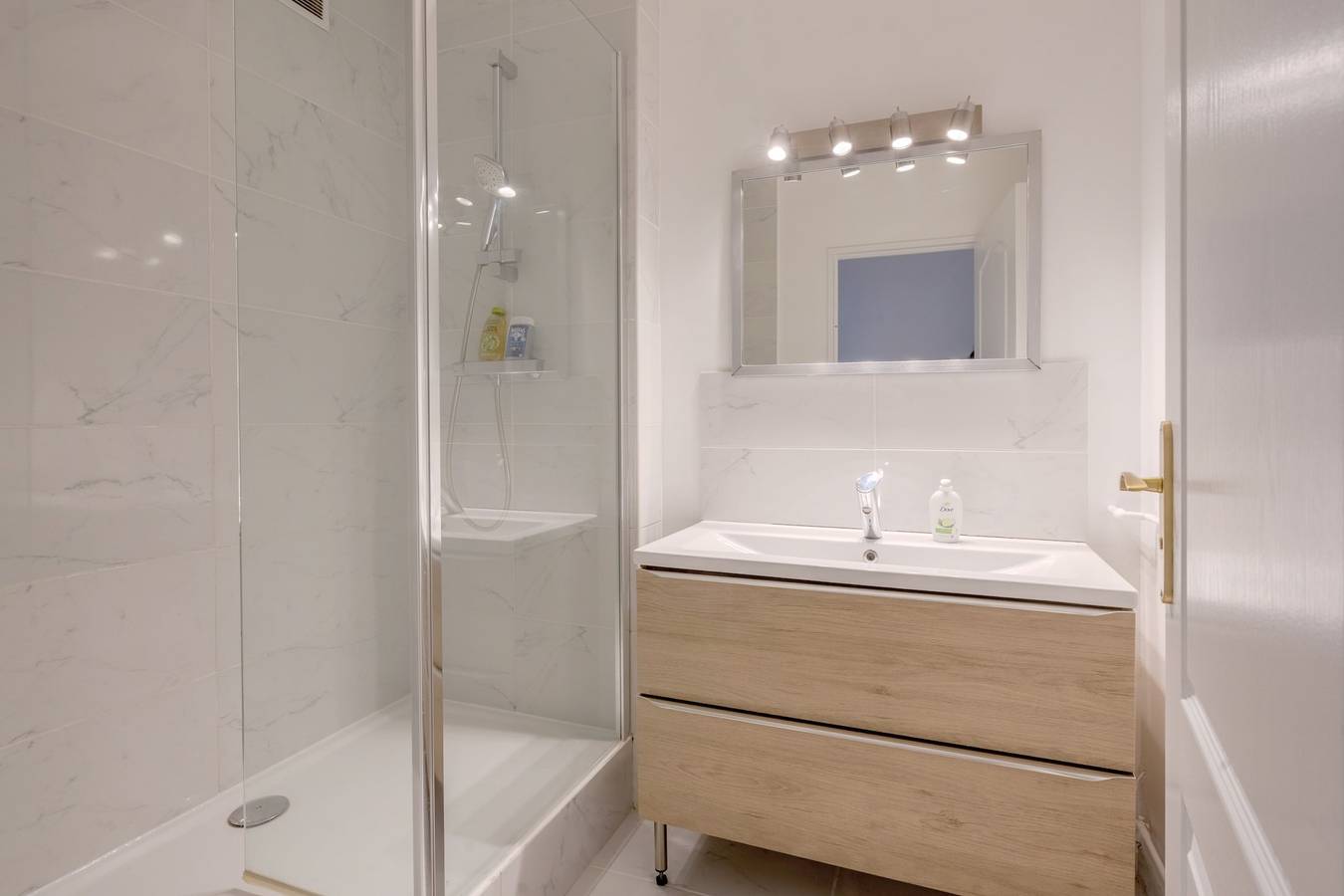 Entire apartment, Le Vigny - Wifi - Parking in Le Mans, Sarthe