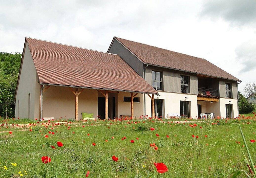 Gîte de Galance, gîte de groupe in Marcilhac-sur-Célé, Massif central