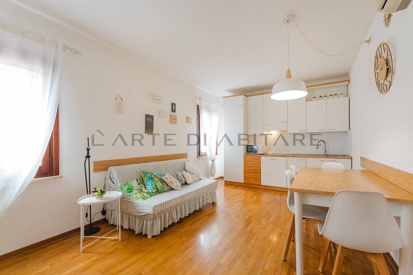 Ganze Wohnung, Appartamento Caorle centro storico in Caorle, Venedig Provinz