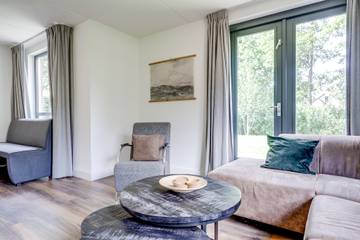 Vakantiepark voor 6 Personen in Betuwe, Gelderland, Afbeelding 4