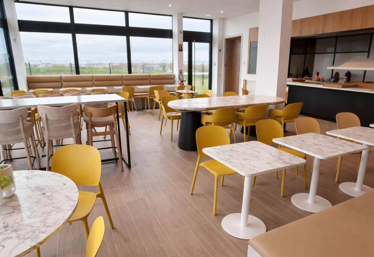 B&B Hotel Rennes Liffré in Liffré, Région de Rennes