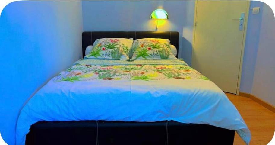 Appartement de vacances pour 2 personnes, avec vue