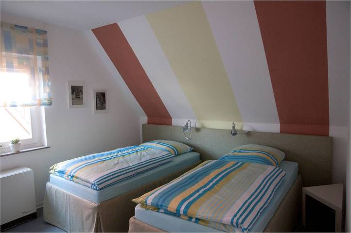 Ferienhaus für 6 Personen, kinderfreundlich im Münsterland - 3
