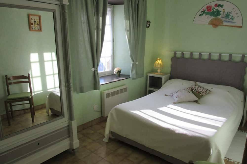 Maison à la ferme près de Coutances, toutes charges incluses in Tourville-sur-Sienne, Région de Coutances